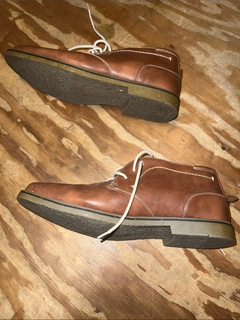 Copper Fit Balance Men’s Shoes
